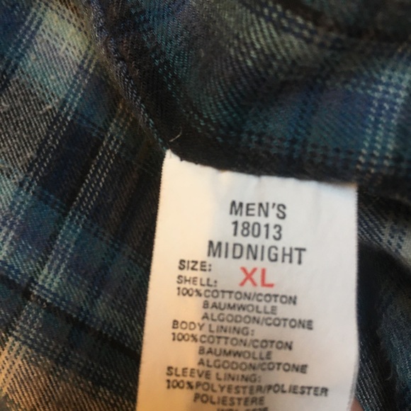 Vintage woolrich farm chore jacket - Picture 4 of 5